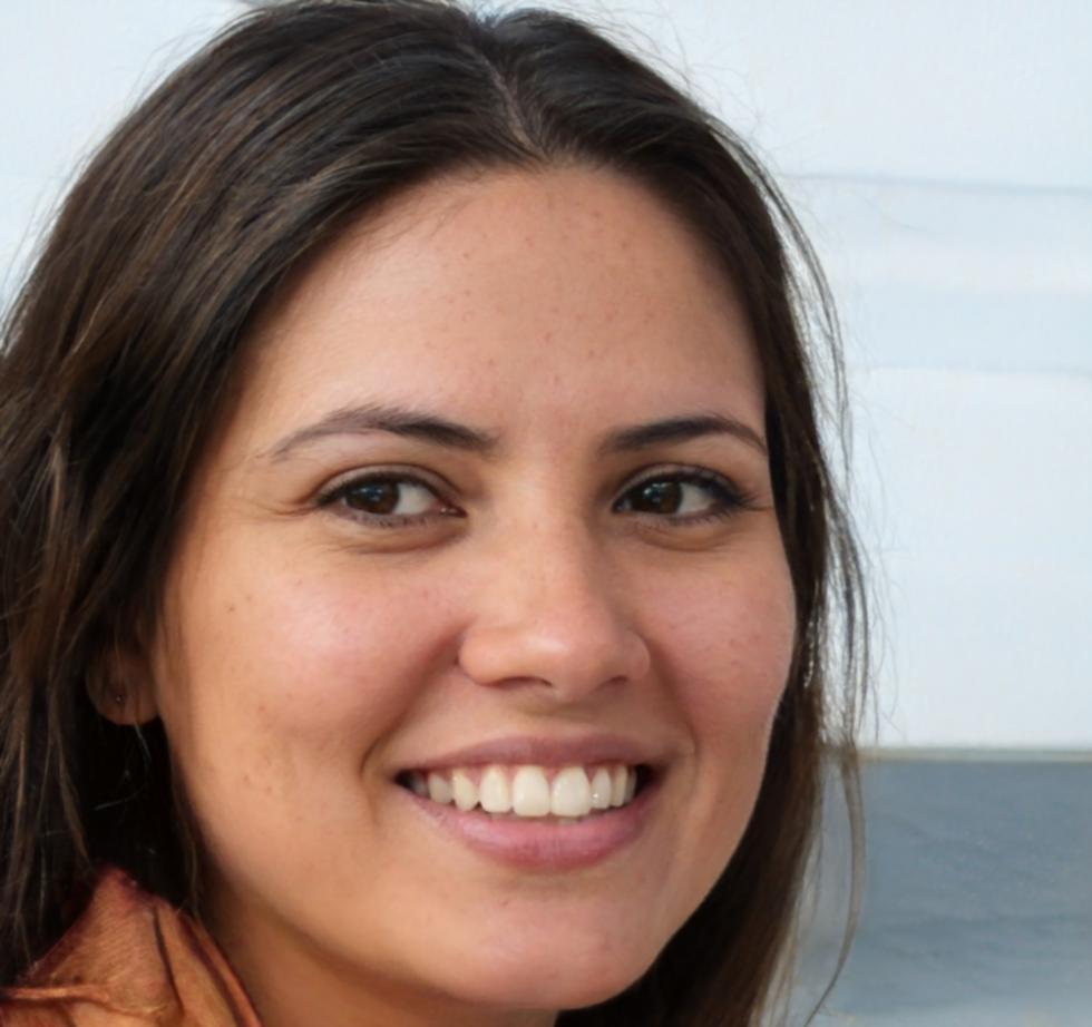 Portrait de Solène Marchand