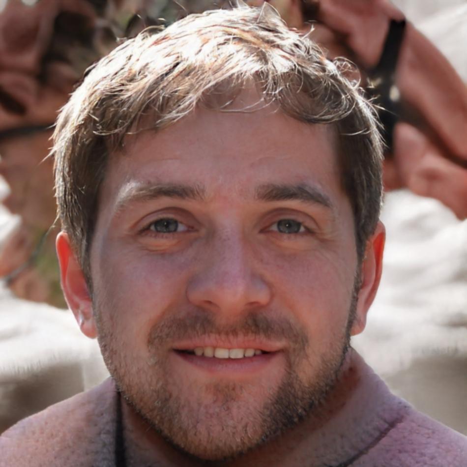 Portrait de Léonard